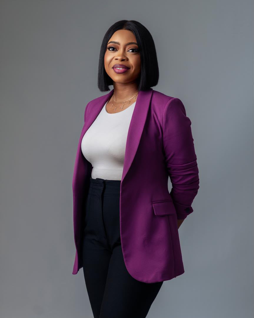 Mercy Augustine